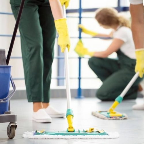 design cliniq house cleaning singapore