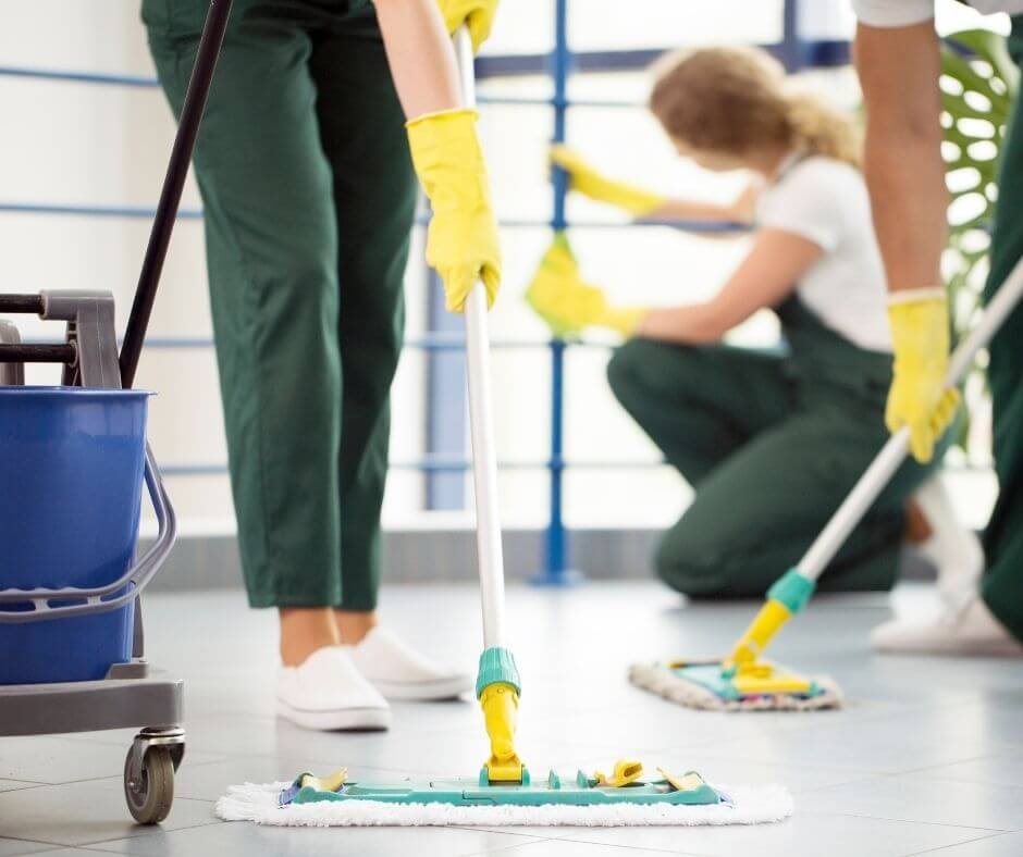 design cliniq house cleaning singapore